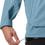 Куртка Helly Hansen Verglas BC Helly Hansen, Washed Navy - фото 2