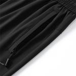 Повседневные брюки Unisex Mizuno, серый - фото 9