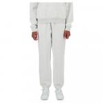 Джоггеры New Balance Sport Essentials French Terry, серый - фото