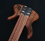 JCR Eclipse безладовый Pau ferro 2024 - фото 16