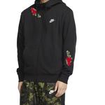 Nike Куртка мужская черная, Black - фото 7