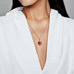 Pandora Шармы / Подвески Women's Pink - фото 2