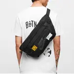 Nike Тканевая поясная сумка Regular Unisex черная, Black - фото 7