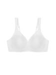 Бюстгальтер без косточек Triumph, белый - фото