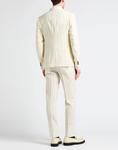 Костюм Brian Dales, кремовый - фото 3