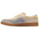 Кроссовки для скейтбординга Deck Unisex Onitsuka Tiger, бежевый - фото 2