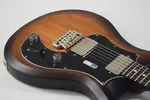 Электрогитара PRS S2 Standard 22 - McCarty Tobacco Sunburst Satin - фото 5