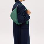 Сумка через плечо COACH - фото 5