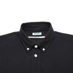 Футболка мужская черная KENZO - фото 7