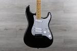 Электрогитара Squier Contemporary Stratocaster Special Black - фото