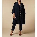 Рубашка FURIO Marina Rinaldi, черный - фото 2