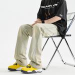 Джинсы унисекс Imcrasy, темно-синий - фото 40