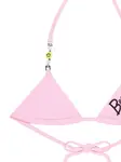 Многослойное бикини Barrow kids, розовый - фото 3
