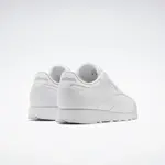 Кроссовки Reebok Classic "CLASSIC LEATHER", белый - фото 5