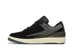 Кроссовки Air Jordan Air Jordan 2 Retro SP Low 'Responsibility', черный - фото 4
