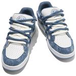 Кроссовки Doraemon Blind Box Unisex, черный - фото 27