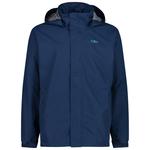 CMP Упаковываемая всепогодная куртка - фото