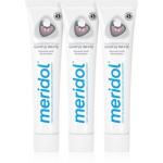 Gentle White Tripack Toothpaste 3 шт - Зубная паста с отбеливающим эффектом - фото