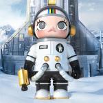 Коллекционная фигурка Space Molly Moncler, 70 см POP MART - фото 3