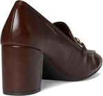 Туфли Anne Klein Tobi, цвет Cognac - фото 5