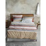 Постельное белье Ирисетта «Панда 8543», пушистое Irisette, красный - фото