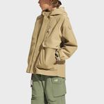 Детская куртка New Balance, Bei - фото 4