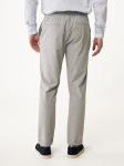 Обычные брюки MEXX Smart, светло-серый - фото 5