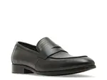 Лоферы Stonnie Loafer Steve Madden, черный - фото