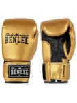 Синтетические кожаные боксерские перчатки BENLEE RODNEY - фото 2