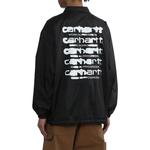 Carhartt WIP Куртка Unisex Black - фото 7
