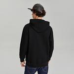 Lee Свитшот мужской черный - фото 7