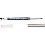 Quickliner Eyes Intense No.08 Intense Midnight, Clinique - фото