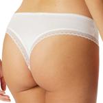 Стринги SCHIESSER, Mixed Colors - фото 3