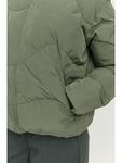 Стеганая куртка MAZINE Steppjacke Dana, зеленый - фото 4
