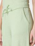 Широкие брюки DEHA, пастельно-зеленый - фото 5