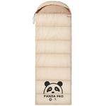 Спальный мешок для улицы CAMEL, мокко - фото 8