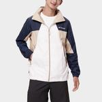 Куртка мужская темно-синий Columbia - фото 3