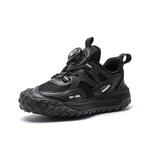 Баскетбольная обувь для детей Snoopy, черный - фото 2