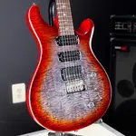 PRS SE Studio Угольный Вишневый Взрыв - фото
