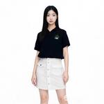 THE NORTH FACE Мужская черная поло - фото 6