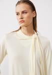 Топ с длинными рукавами Anna Field, молочный - фото 2