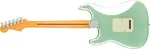 Fender American Professional II Stratocaster - Мистик Серф Грин - фото 2