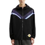 Свитшот серии "Командная культура" унисекс черный NBA - фото 4