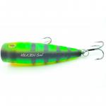 Твердая приманка VOLKIEN SOUL - SPLASHER 65 - фото 2