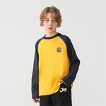 Футболка для младших школьников Jeep, Ecru - фото 13