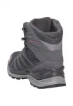 Походные ботинки innox pro Lowa, Anthrazitrose - фото 4