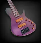 Zeline Basses Gwene 5 2025 - Хамелеон Флип - фото 3