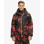 Куртка Superdry Ultimate Rescue, черный - фото 4