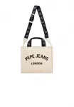 Сумка триша Pepe Jeans, Cream White - фото