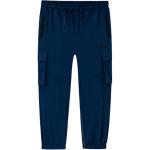 Jordan Брюки legion blue для детей 3-7 лет - фото